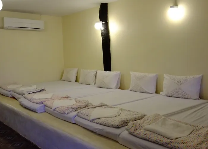 รีสอร์ท Lumphachi Lakehill Na Khun Saen