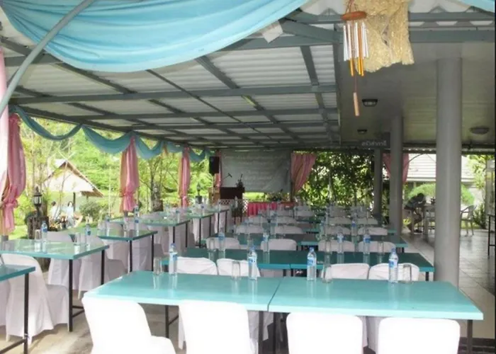 Lumphachi Lakehill Na Khun Saen