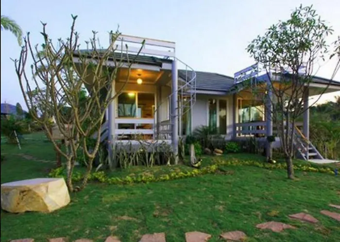 Lumphachi Lakehill Na Khun Saen