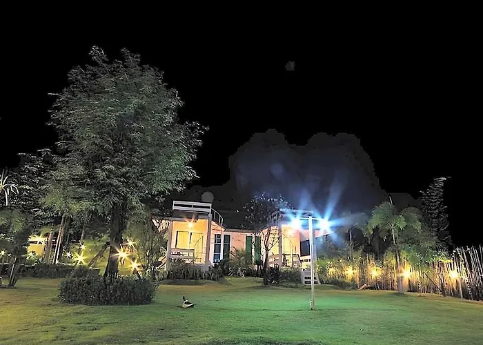 Lumphachi Lakehill Na Khun Saen
