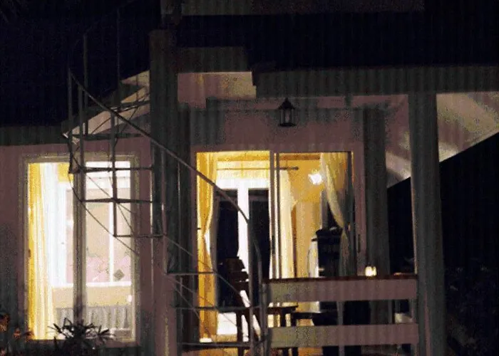 รีสอร์ท Lumphachi Lakehill Na Khun Saen