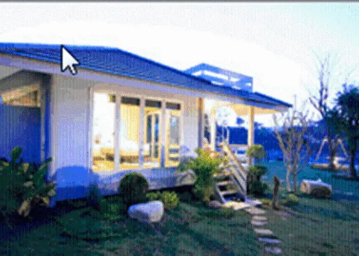 รีสอร์ท Lumphachi Lakehill Na Khun Saen