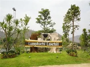 Lumphachi Lakehill 3*